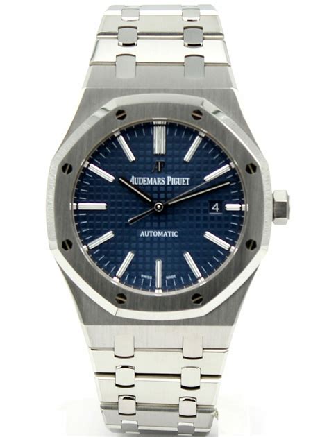 audemars piguet royal oak 40 mm|ap royal oak 41mm price.